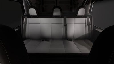 2026 RAM Ram ProMaster Tradesman