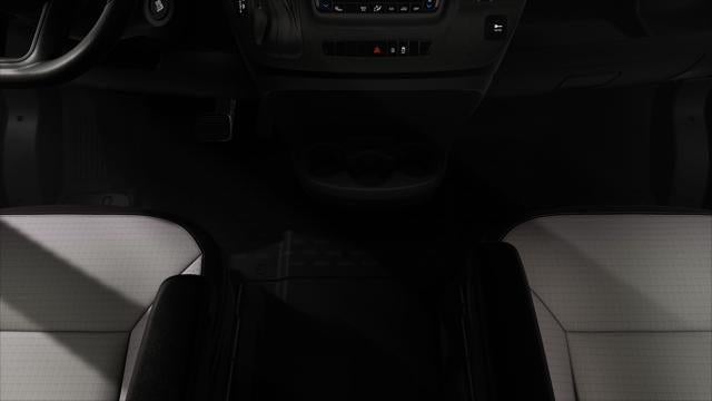 2026 RAM Ram ProMaster Tradesman