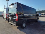 2024 RAM ProMaster 2500 Tradesman