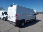 2025 RAM Ram ProMaster Tradesman
