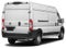 2027 RAM ProMaster Cargo Van Tradesman