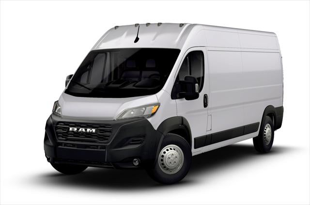 2026 RAM Ram ProMaster Tradesman