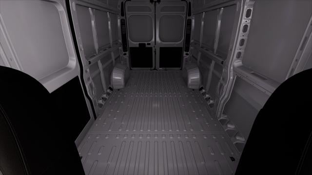 2026 RAM Ram ProMaster Tradesman