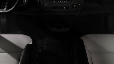 2026 RAM Ram ProMaster Tradesman
