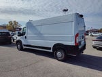 2024 RAM Ram ProMaster Tradesman