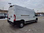 2026 RAM Ram ProMaster Tradesman