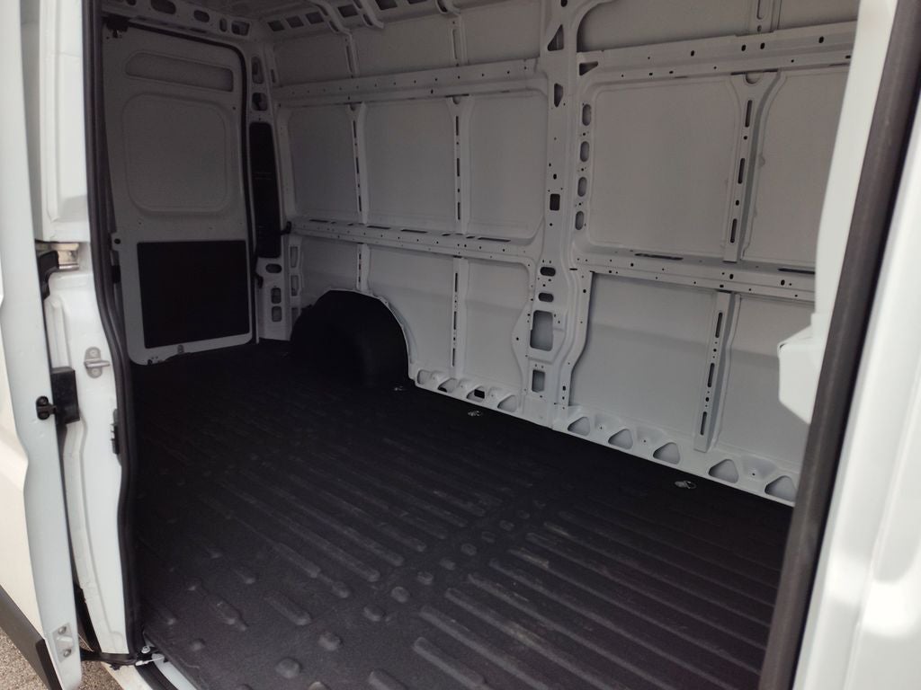 2026 RAM Ram ProMaster Tradesman