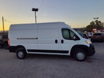 2027 RAM ProMaster Cargo Van Tradesman
