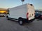 2027 RAM ProMaster Cargo Van Tradesman
