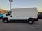 2027 RAM ProMaster Cargo Van Tradesman