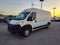 2027 RAM ProMaster Cargo Van Tradesman