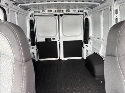 2026 RAM Ram ProMaster Tradesman