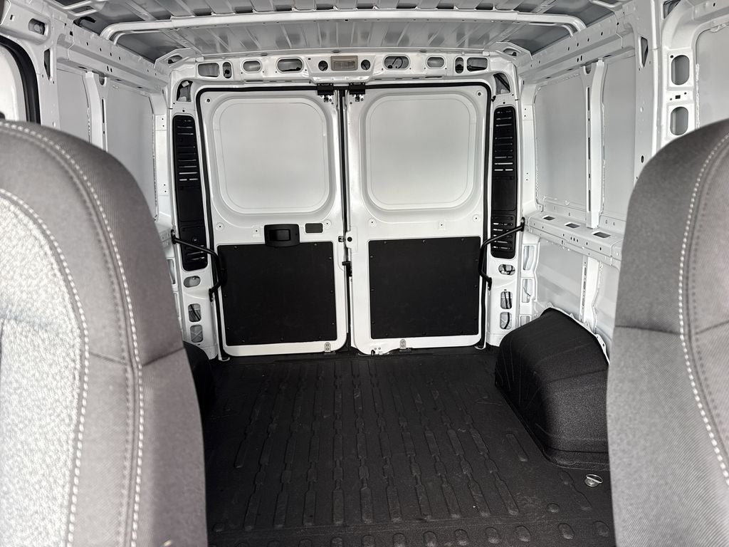 2026 RAM Ram ProMaster Tradesman