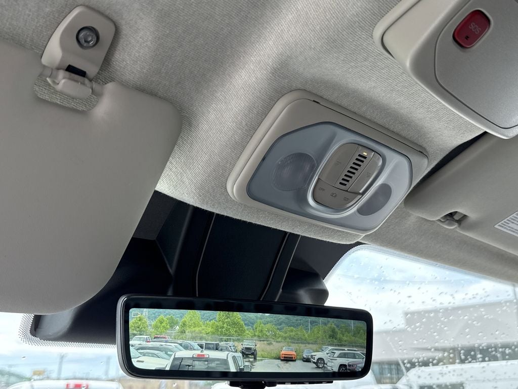 2026 RAM Ram ProMaster Tradesman