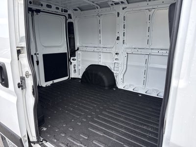 2026 RAM Ram ProMaster Tradesman