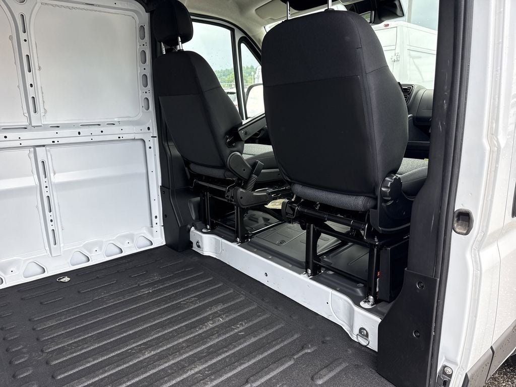 2026 RAM Ram ProMaster Tradesman