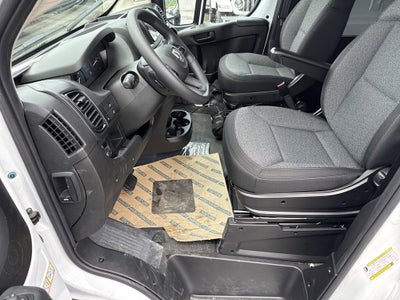 2026 RAM Ram ProMaster Tradesman