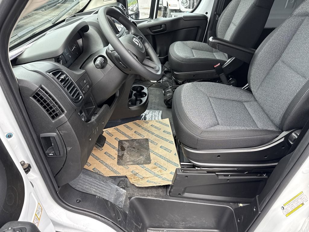 2026 RAM Ram ProMaster Tradesman