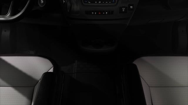 2026 RAM Ram ProMaster Tradesman