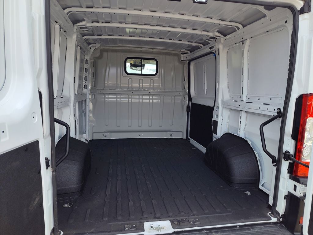 2026 RAM Ram ProMaster Tradesman