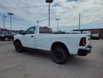 2026 RAM Ram 2500 Tradesman