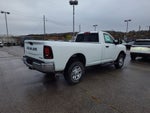 2026 RAM Ram 2500 Tradesman