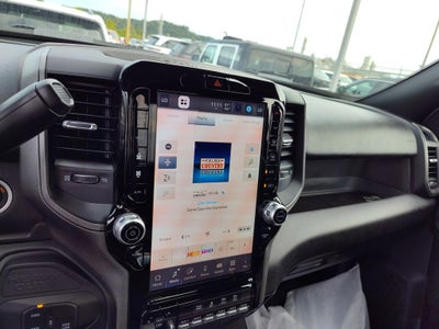 2026 RAM Ram 2500 Tradesman