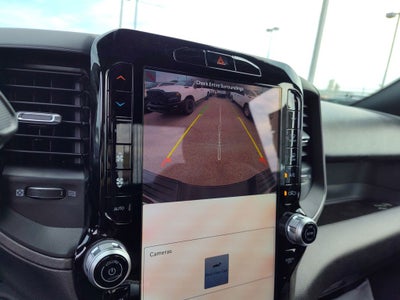 2026 RAM Ram 2500 Tradesman