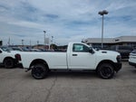 2026 RAM Ram 2500 Tradesman