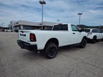 2026 RAM Ram 2500 Tradesman