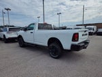 2026 RAM Ram 2500 Tradesman