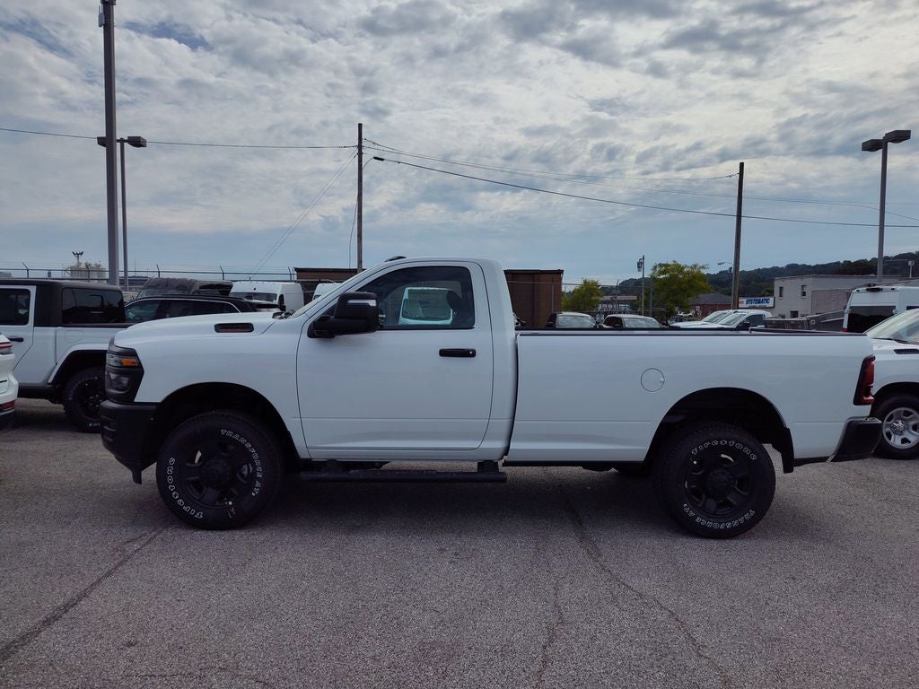 2026 RAM Ram 2500 Tradesman