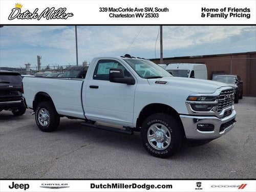 2025 RAM Ram 2500 Tradesman