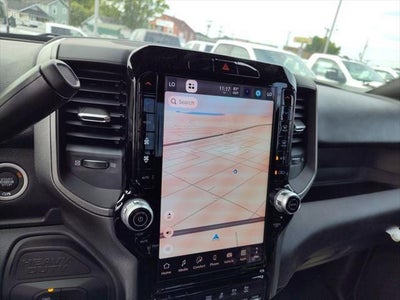 2025 RAM Ram 2500 Tradesman