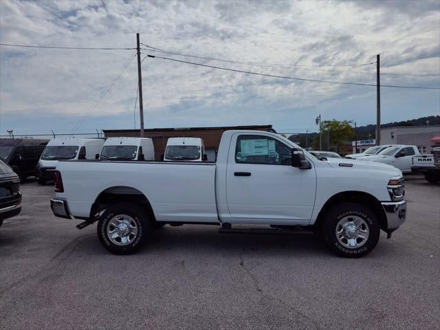 2025 RAM Ram 2500 Tradesman
