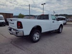 2025 RAM Ram 2500 Tradesman