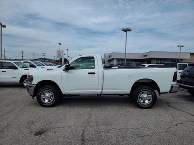 2025 RAM Ram 2500 Tradesman