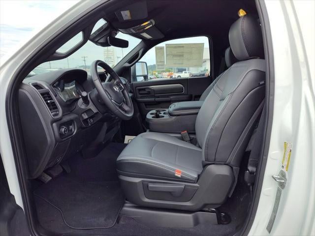 2025 RAM Ram 2500 Tradesman