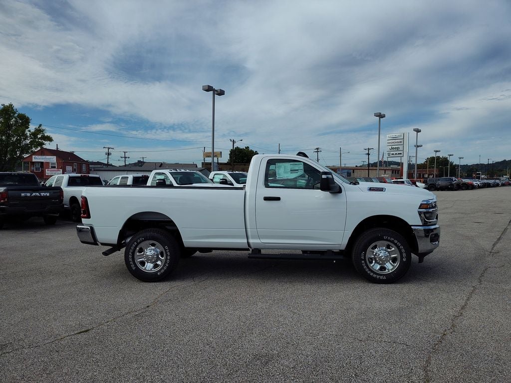 2026 RAM Ram 2500 Tradesman