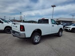 2026 RAM Ram 2500 Tradesman