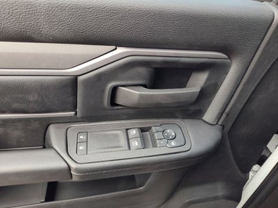 2026 RAM Ram 2500 Tradesman