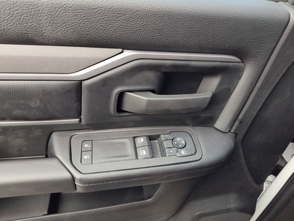 2026 RAM Ram 2500 Tradesman