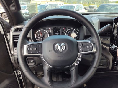 2026 RAM Ram 2500 Tradesman