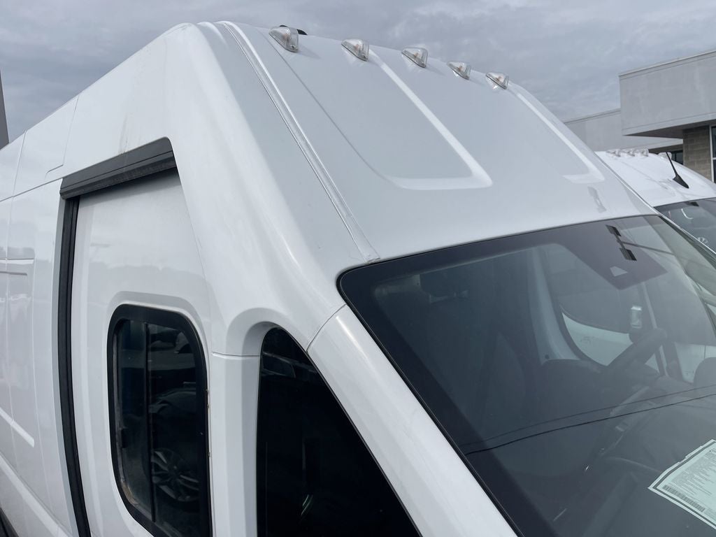 2024 RAM Ram ProMaster EV Base