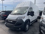 2024 RAM Ram ProMaster EV Base