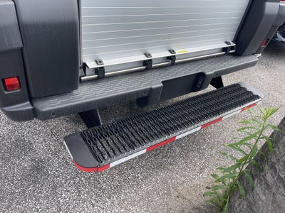 2024 RAM Ram ProMaster EV Base