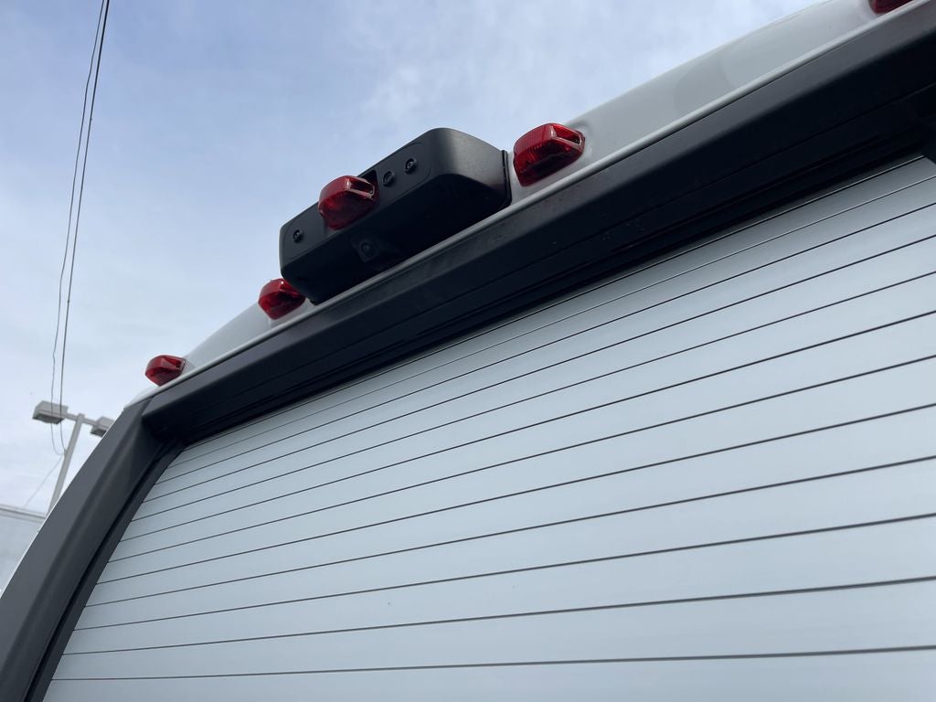 2024 RAM Ram ProMaster EV Base