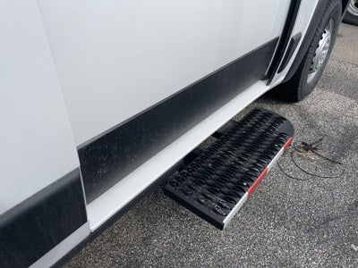 2024 RAM Ram ProMaster EV Base