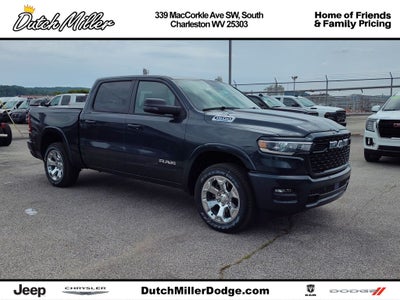 2026 RAM Ram 1500 Big Horn