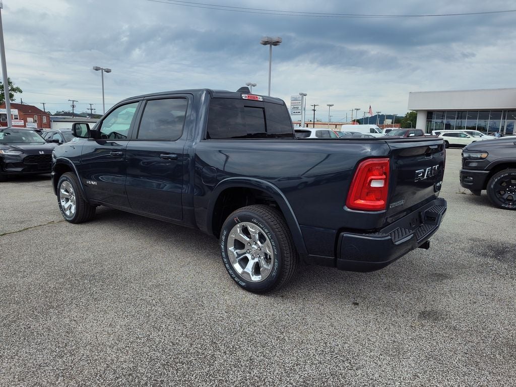 2026 RAM Ram 1500 Big Horn